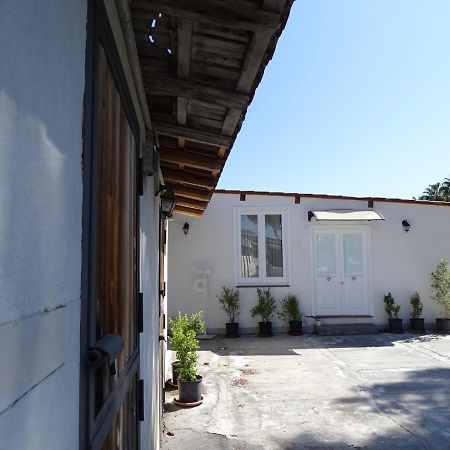 La Casetta Al Maneggio CTA Exterior foto