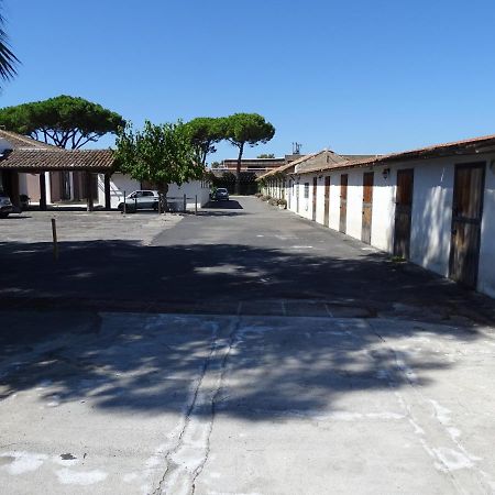 La Casetta Al Maneggio CTA Exterior foto