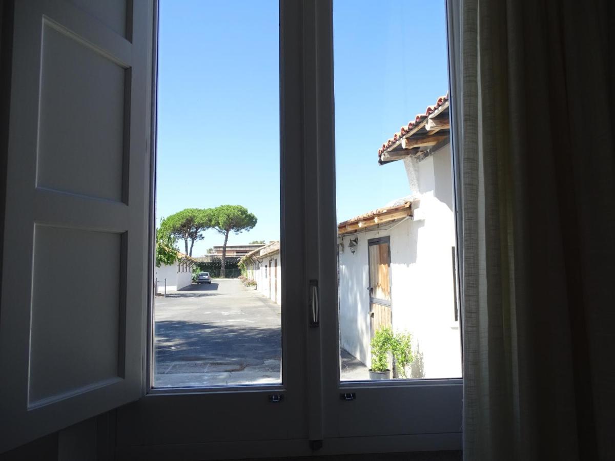 La Casetta Al Maneggio CTA Exterior foto