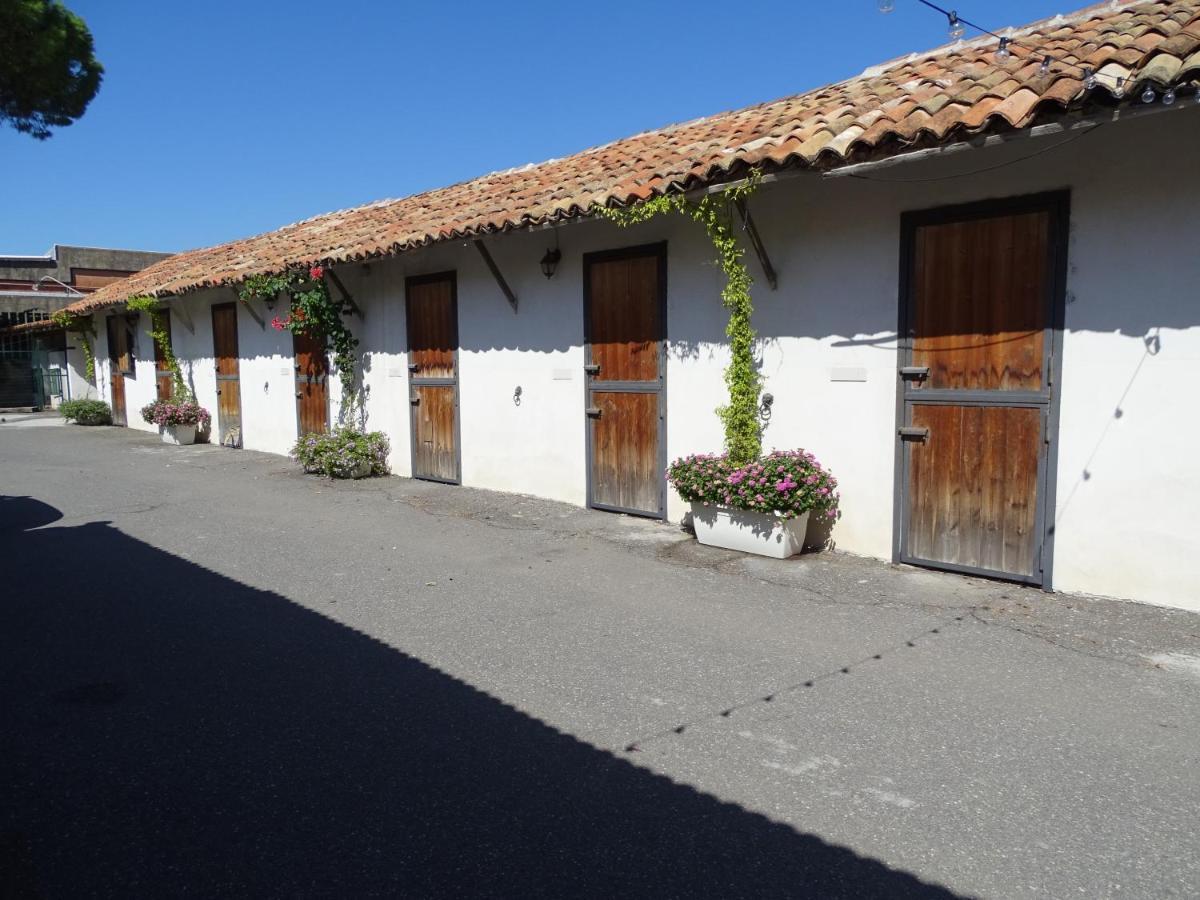 La Casetta Al Maneggio CTA Exterior foto