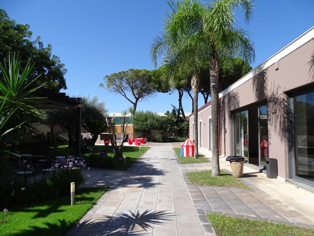 La Casetta Al Maneggio CTA Exterior foto