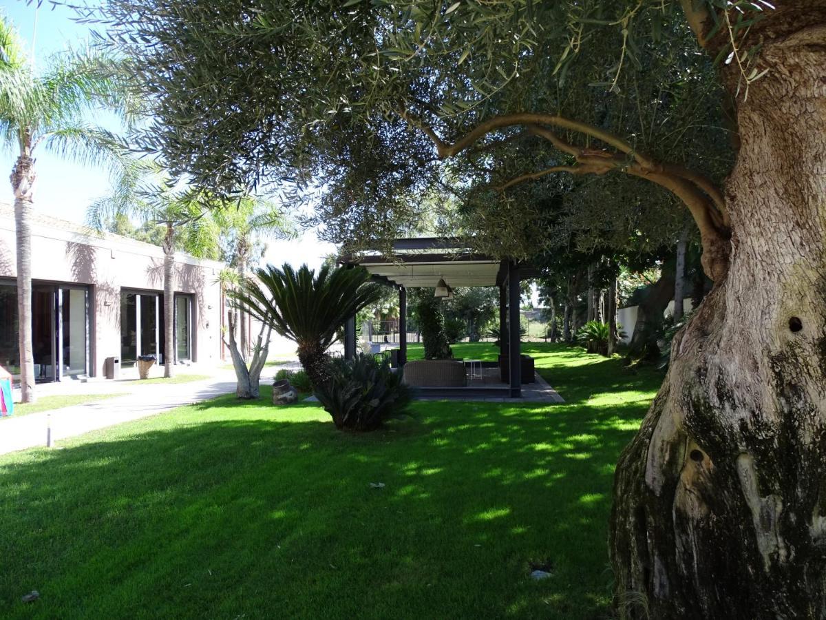 La Casetta Al Maneggio CTA Exterior foto